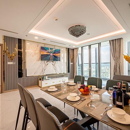 Landmark 81 Condotel Garden Bay Ho Chi Minh Zewnętrze zdjęcie