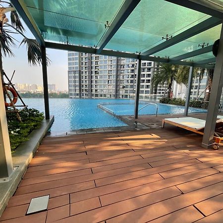 Landmark 81 Condotel Garden Bay Ho Chi Minh Zewnętrze zdjęcie