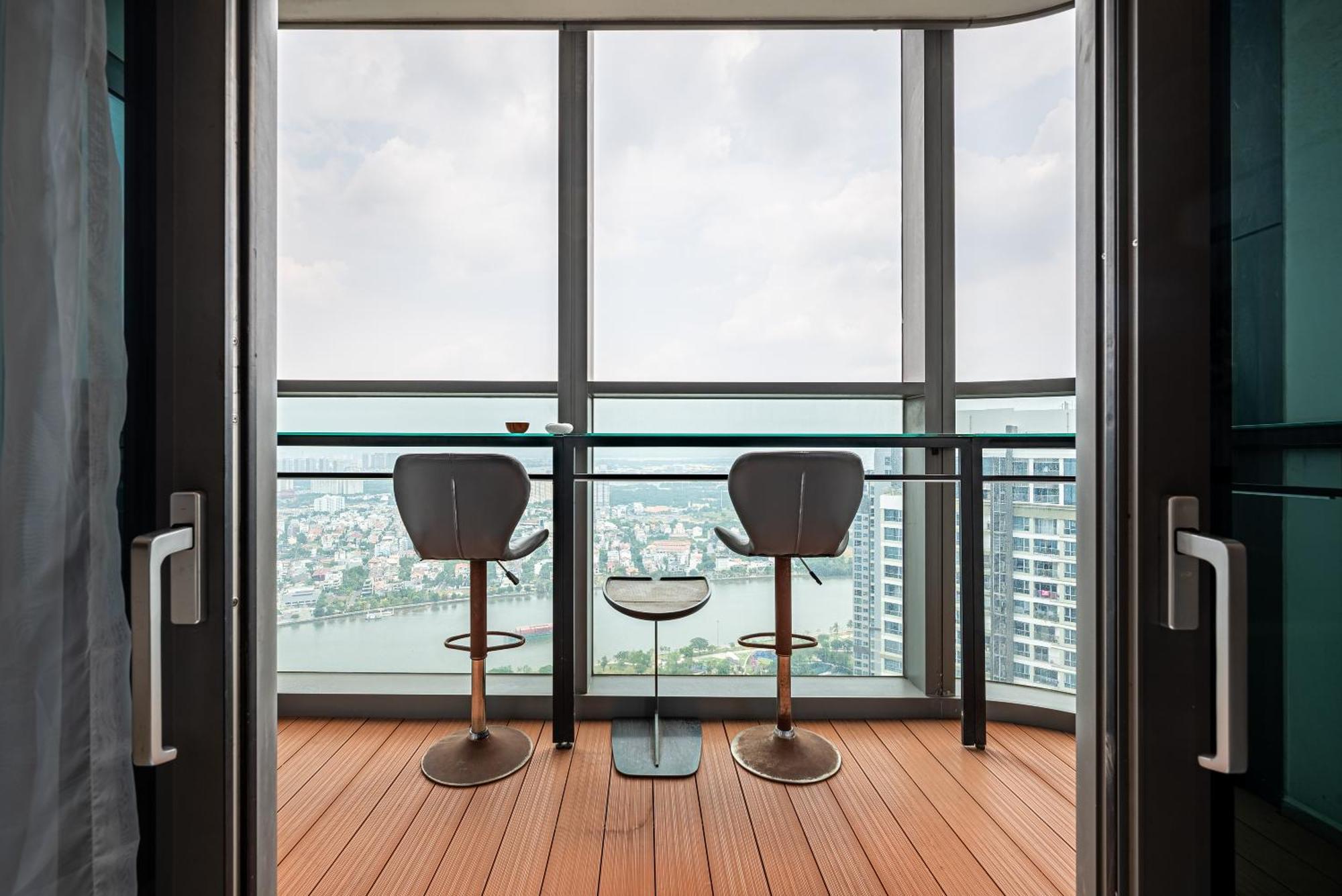 Landmark 81 Condotel Garden Bay Ho Chi Minh Zewnętrze zdjęcie