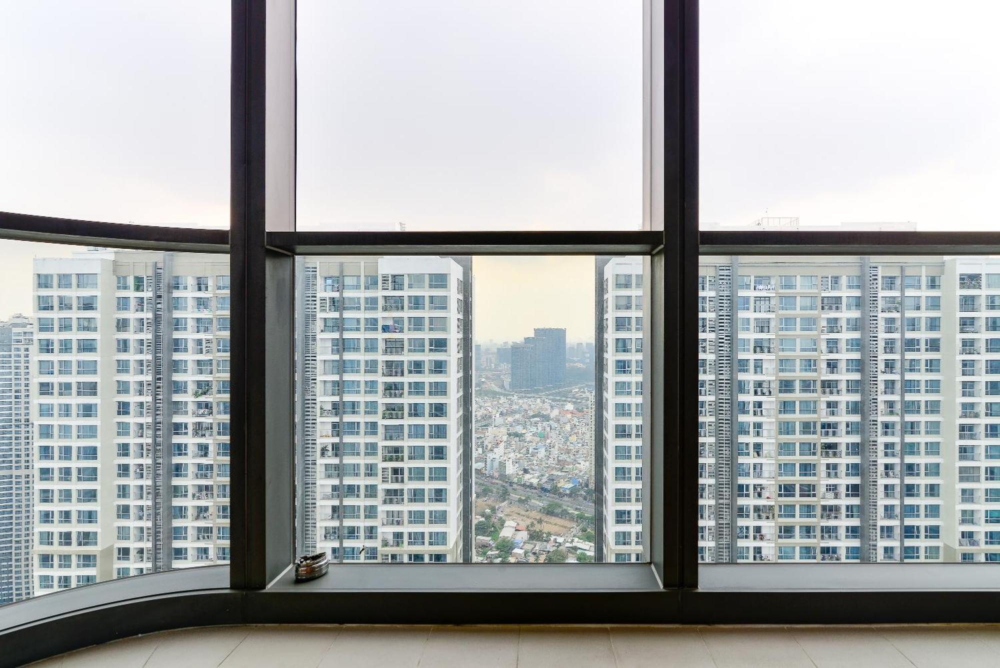 Landmark 81 Condotel Garden Bay Ho Chi Minh Zewnętrze zdjęcie