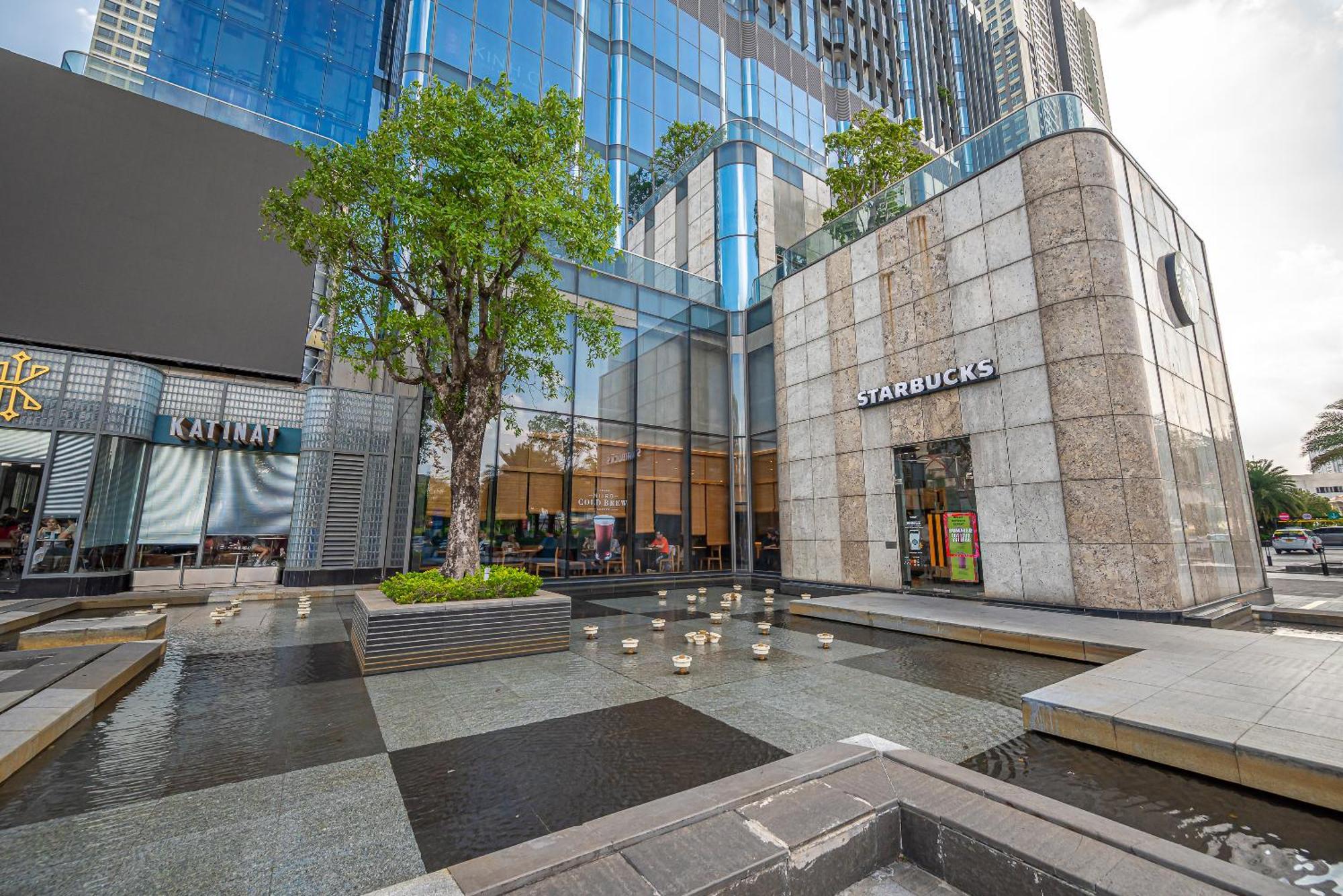 Landmark 81 Condotel Garden Bay Ho Chi Minh Zewnętrze zdjęcie