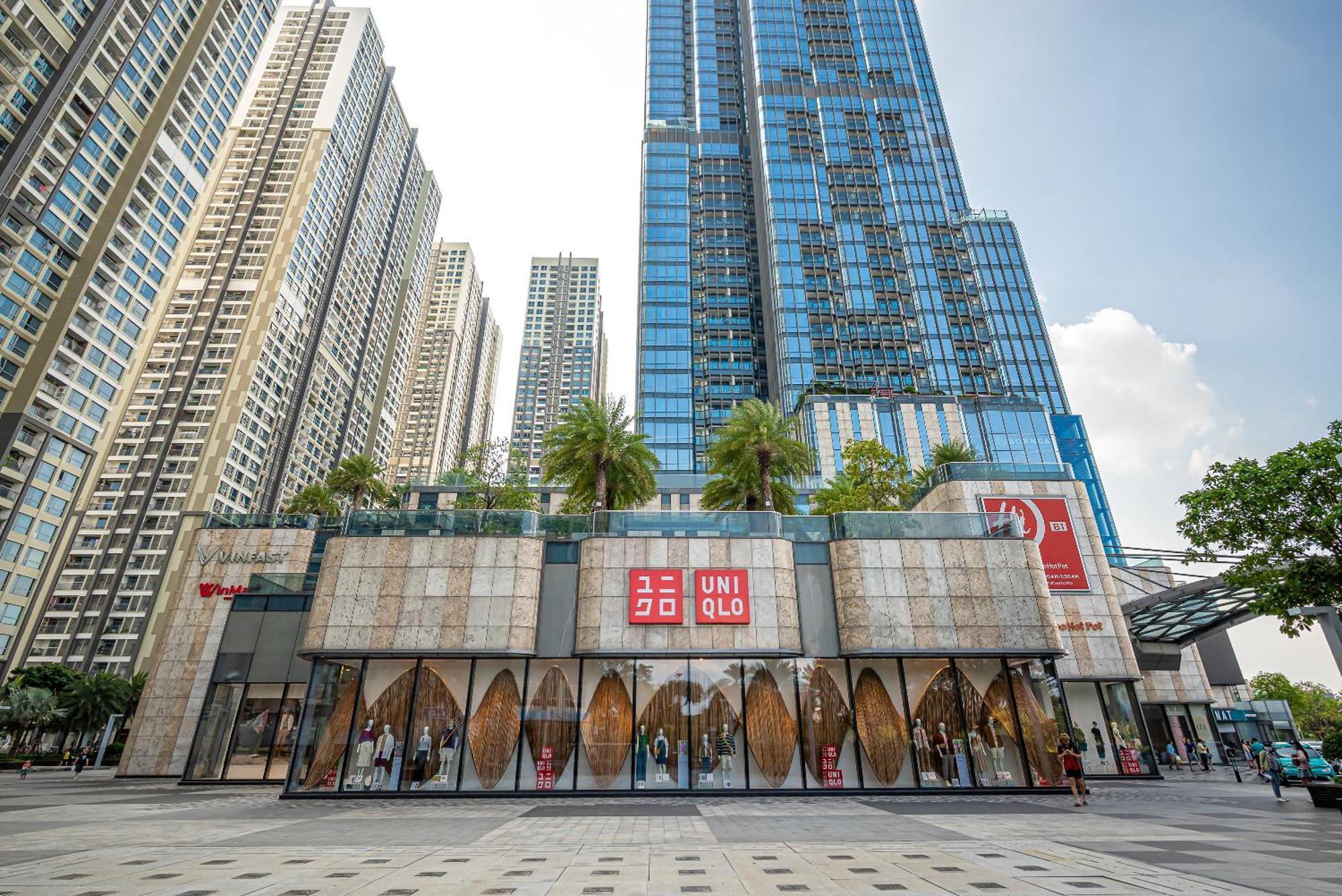 Landmark 81 Condotel Garden Bay Ho Chi Minh Zewnętrze zdjęcie