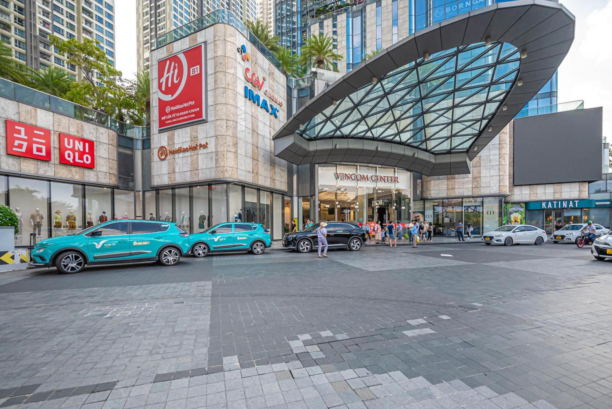Landmark 81 Condotel Garden Bay Ho Chi Minh Zewnętrze zdjęcie